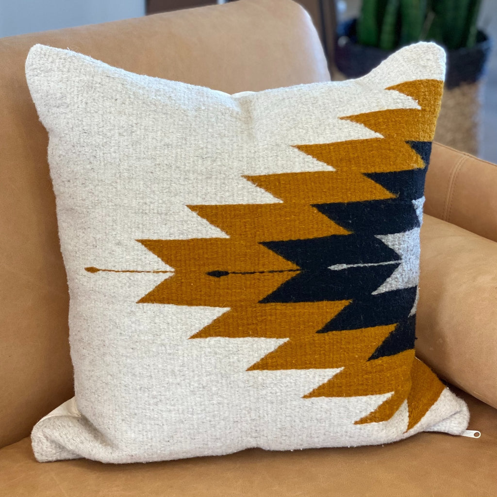 Rocío Pillow | {neighborhood} {neighborhood}