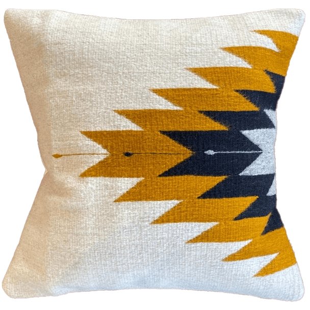 Rocío Pillow | {neighborhood} {neighborhood}