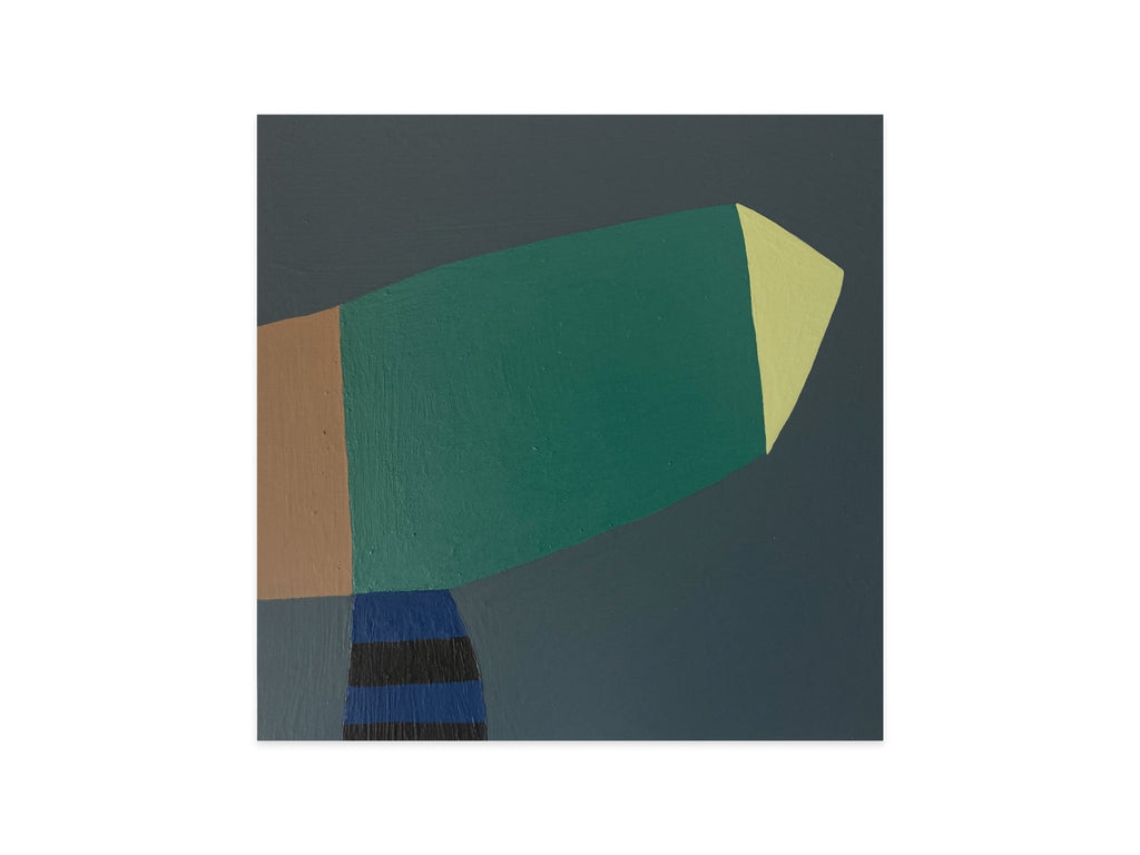 Rocktop | {neighborhood} Danny Rose