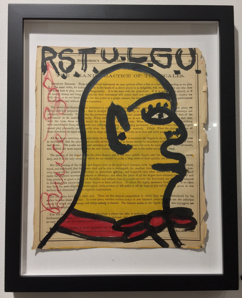 R.S.T.U.L.G.U. | {neighborhood} Bruce Lee Webb