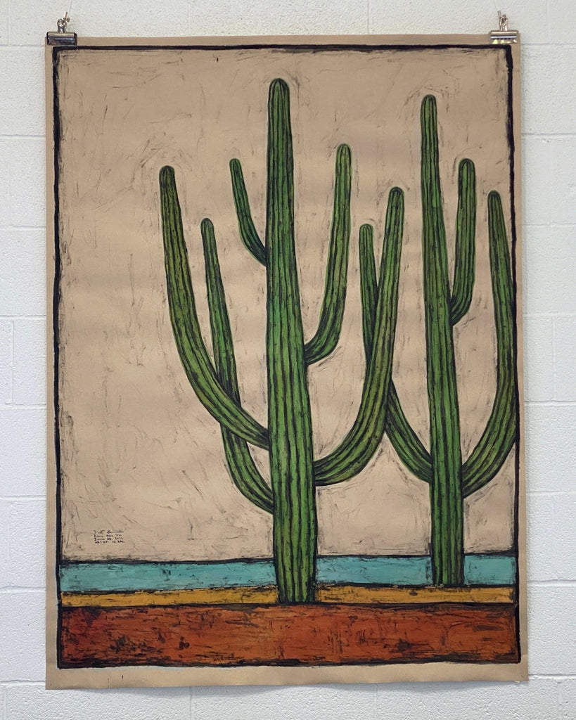 Saguaros | {neighborhood} Fort Guerin