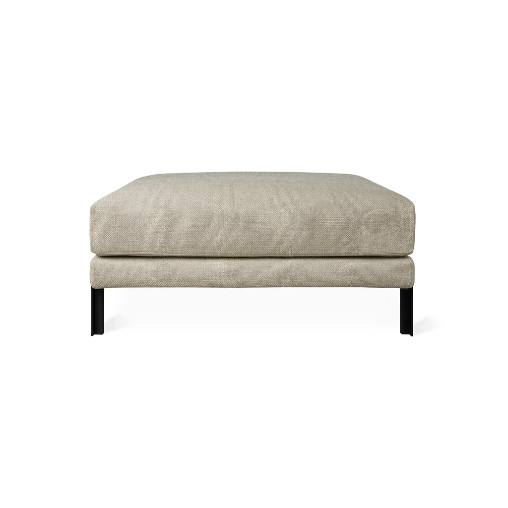 Silverlake Ottoman | {neighborhood} Gus* Modern