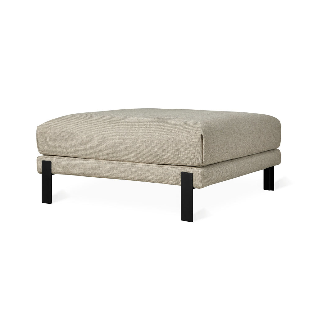 Silverlake Ottoman | {neighborhood} Gus* Modern