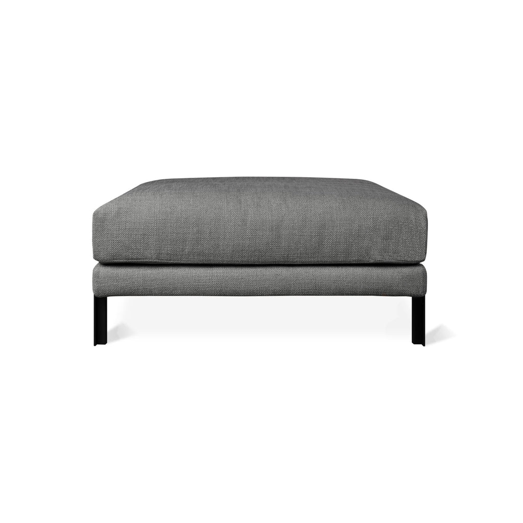 Silverlake Ottoman | {neighborhood} Gus* Modern