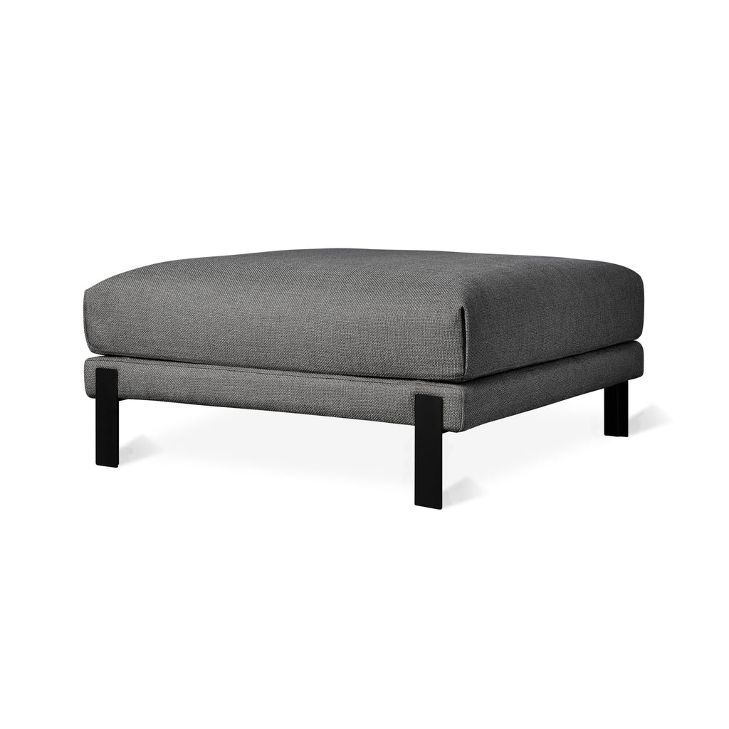 Silverlake Ottoman | {neighborhood} Gus* Modern