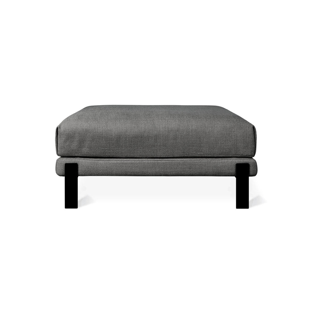Silverlake Ottoman | {neighborhood} Gus* Modern