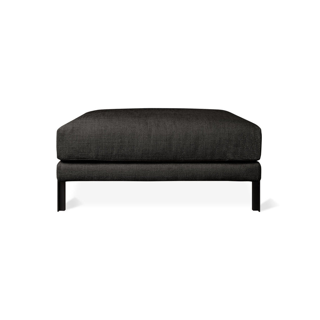 Silverlake Ottoman | {neighborhood} Gus* Modern