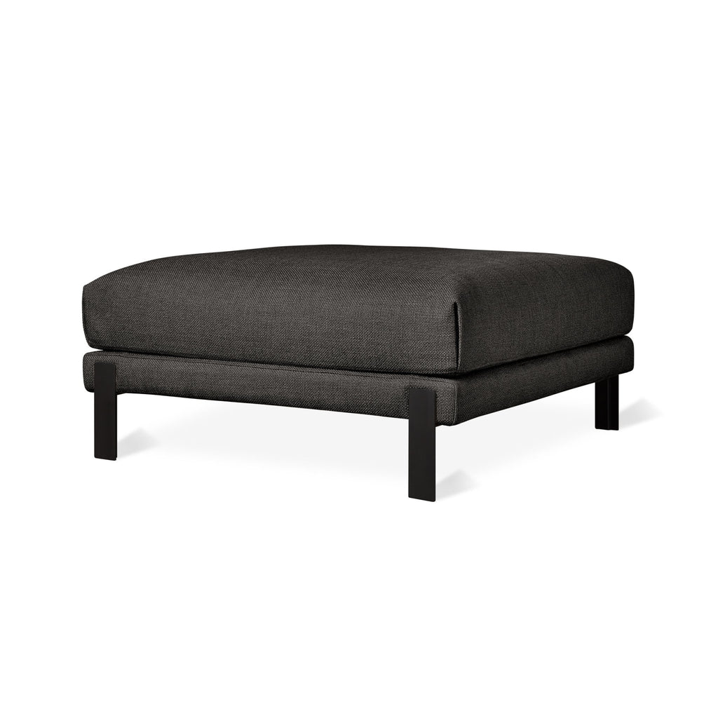 Silverlake Ottoman | {neighborhood} Gus* Modern