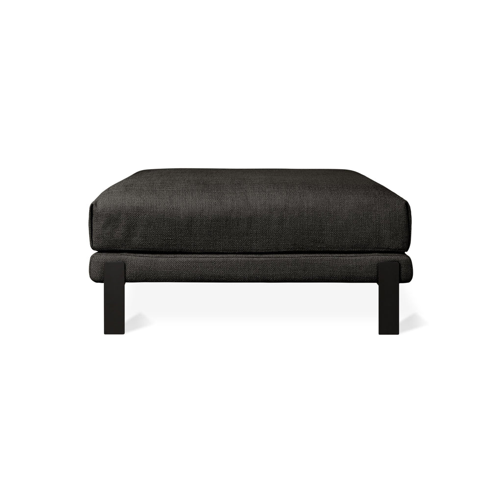 Silverlake Ottoman | {neighborhood} Gus* Modern