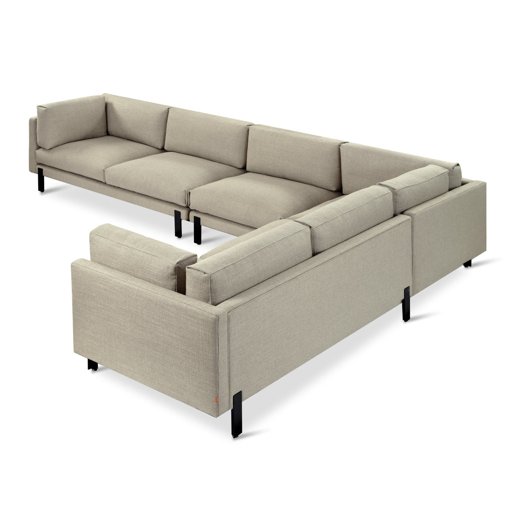 Silverlake XL Sectional | {neighborhood} Gus* Modern