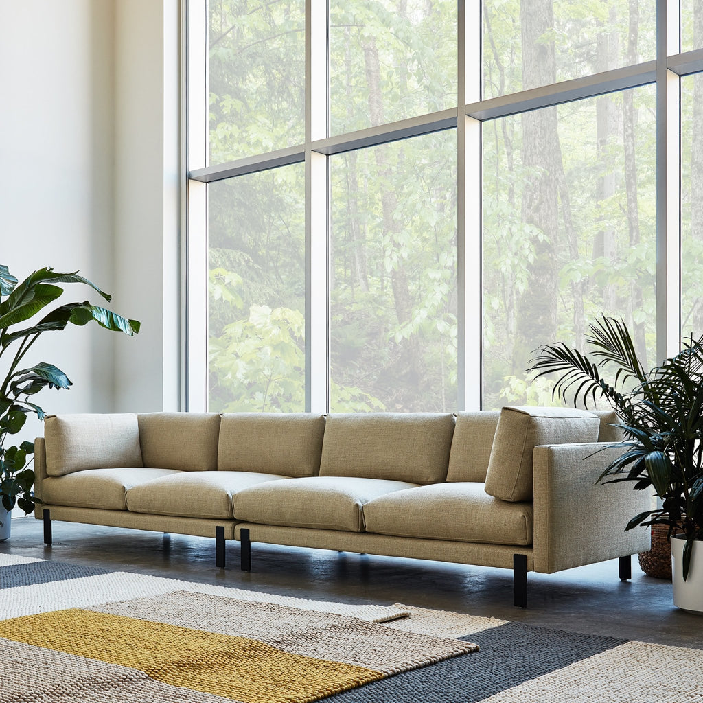Silverlake XL Sofa | {neighborhood} Gus* Modern