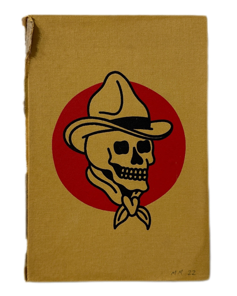 Skull Beach | {neighborhood} Matthew McDole