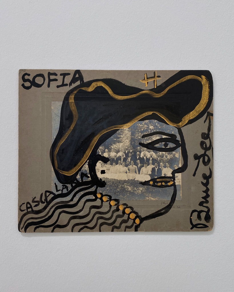 Sofia H. Cascalana | {neighborhood} Bruce Lee Webb