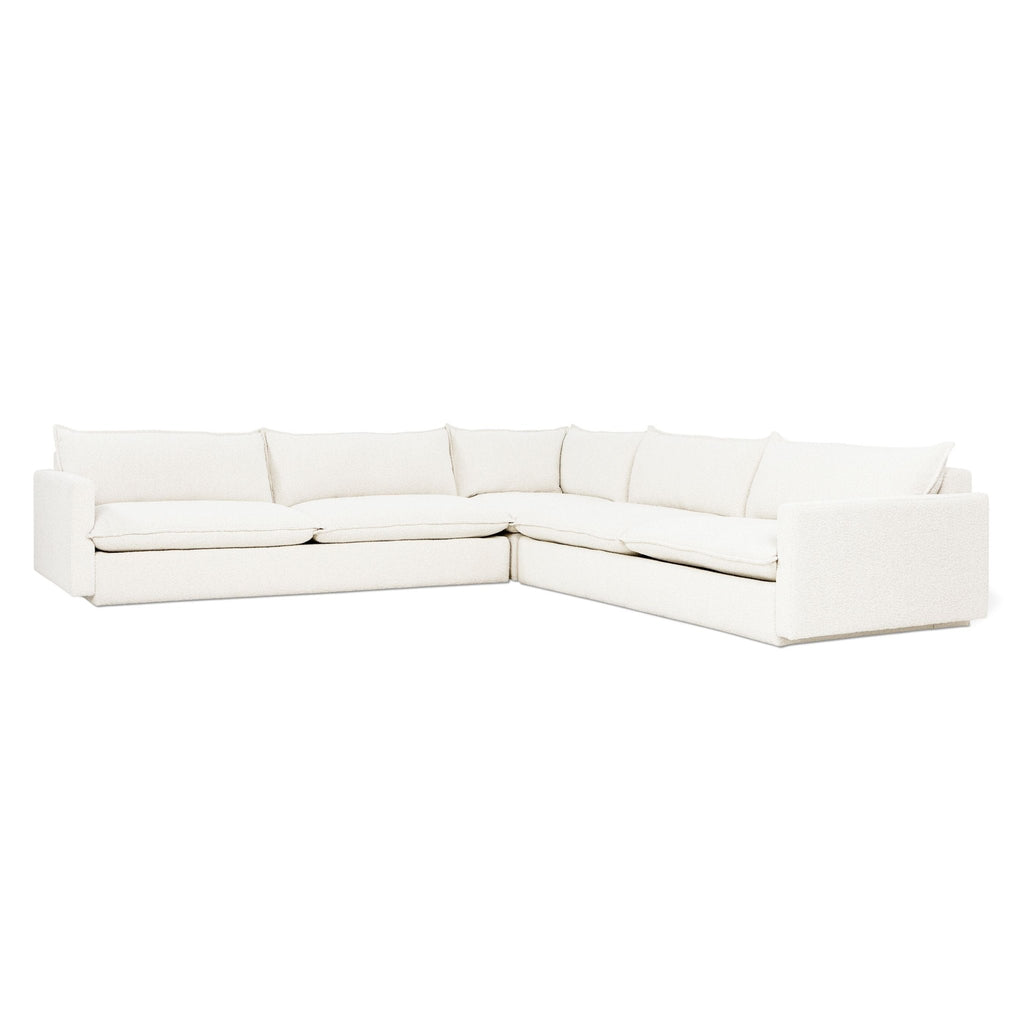 Sola Bi-Sectional | {neighborhood} Gus* Modern