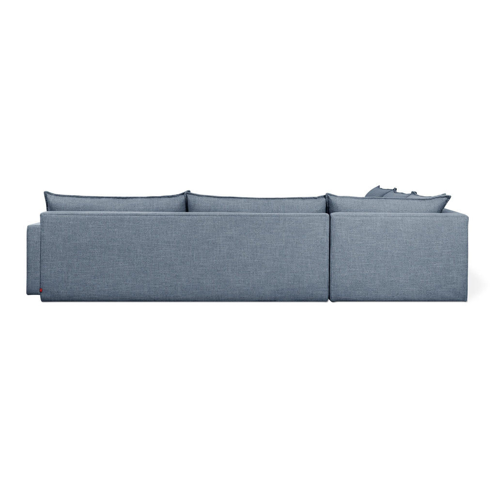 Sola Bi-Sectional | {neighborhood} Gus* Modern