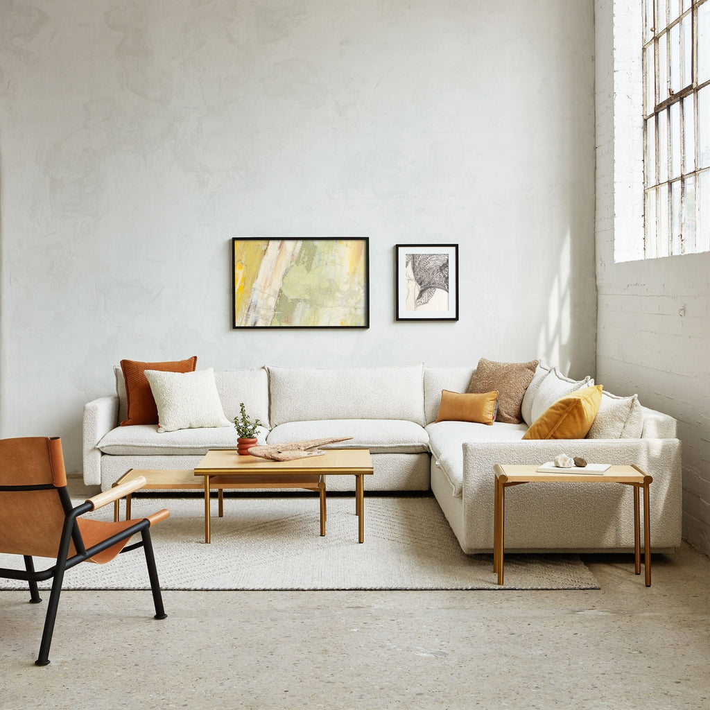 Sola Bi-Sectional | {neighborhood} Gus* Modern