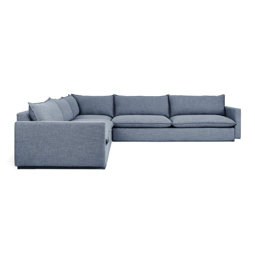 Sola Bi-Sectional | {neighborhood} Gus* Modern