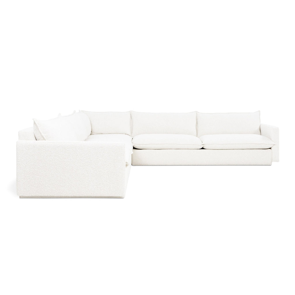 Sola Bi-Sectional | {neighborhood} Gus* Modern