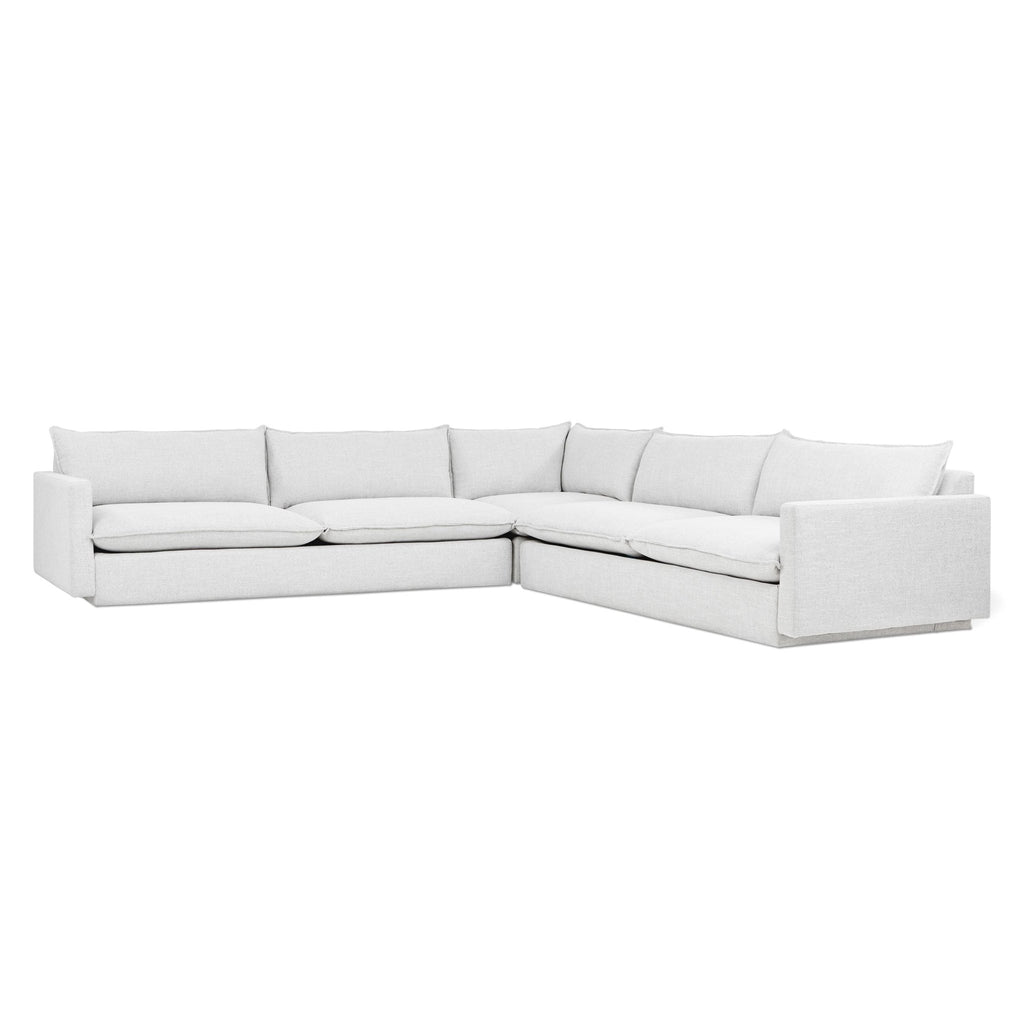 Sola Bi-Sectional | {neighborhood} Gus* Modern