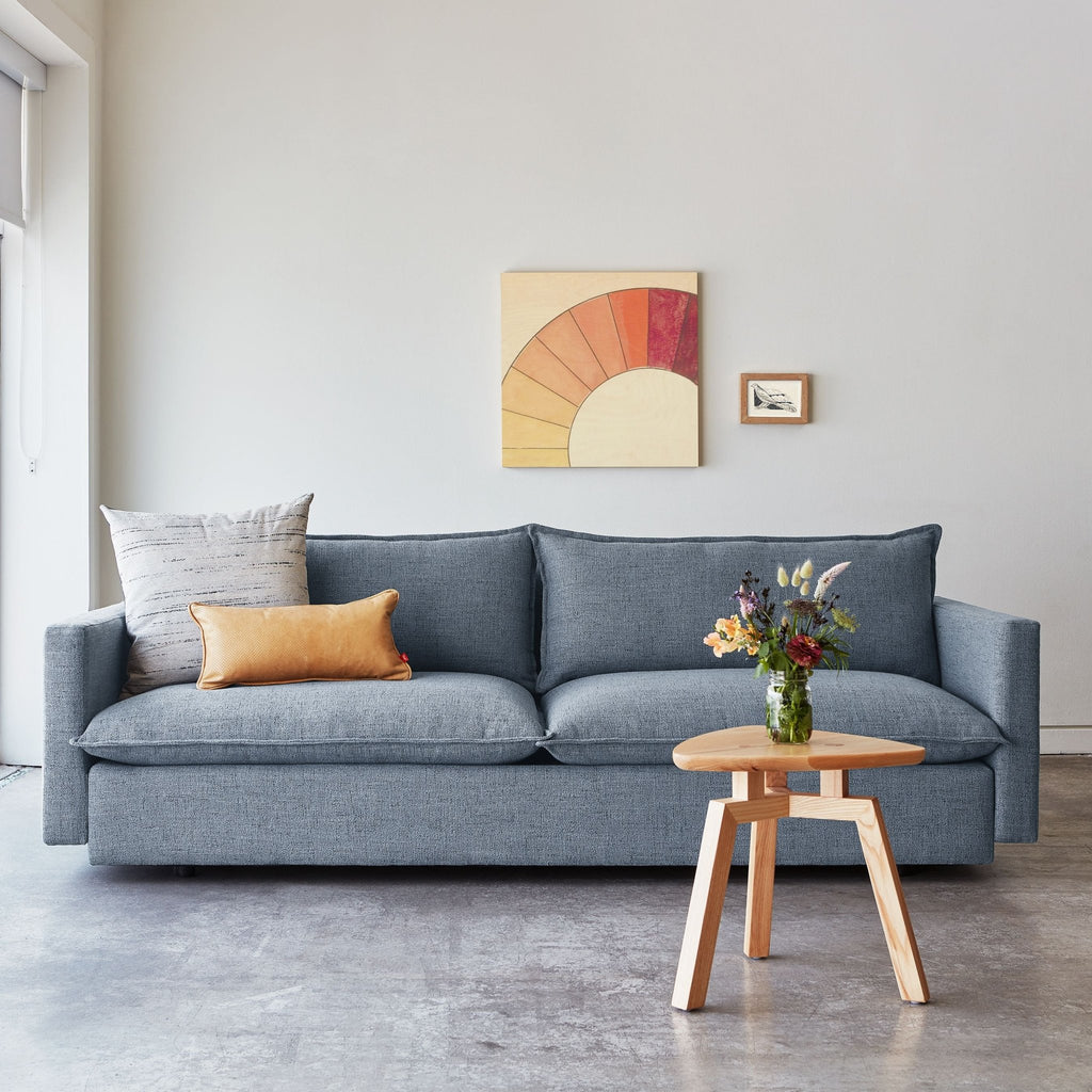 Sola Sofa | {neighborhood} Gus* Modern