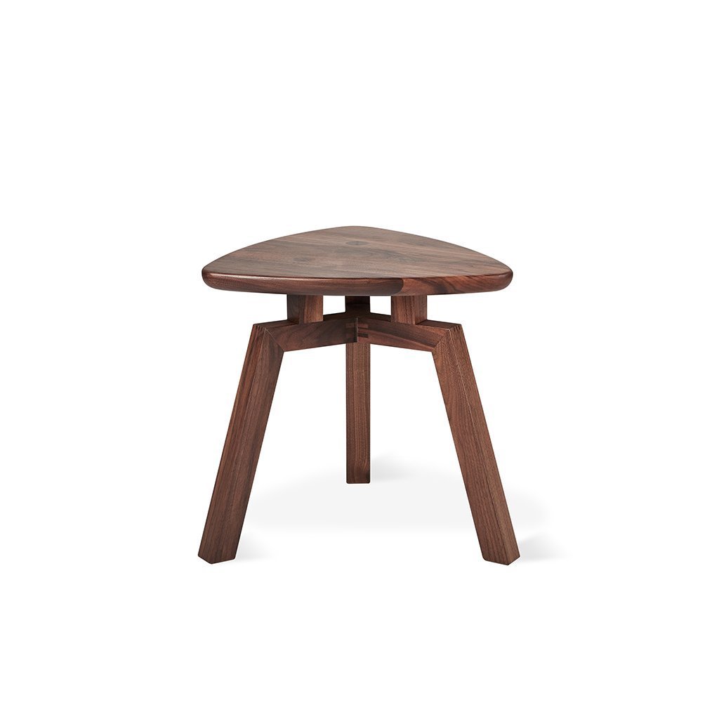 Solana Triangular End Table | {neighborhood} Gus* Modern
