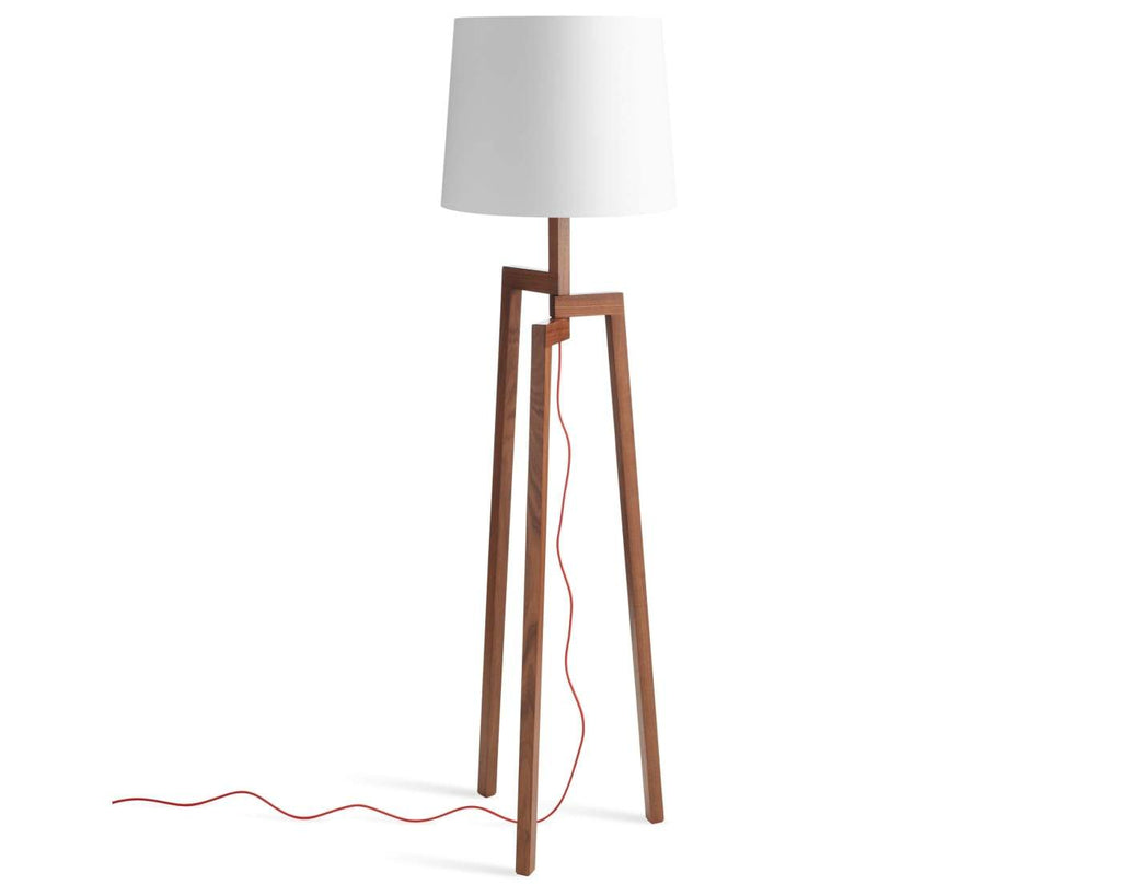 Stilt Floor Lamp | {neighborhood} Blu Dot