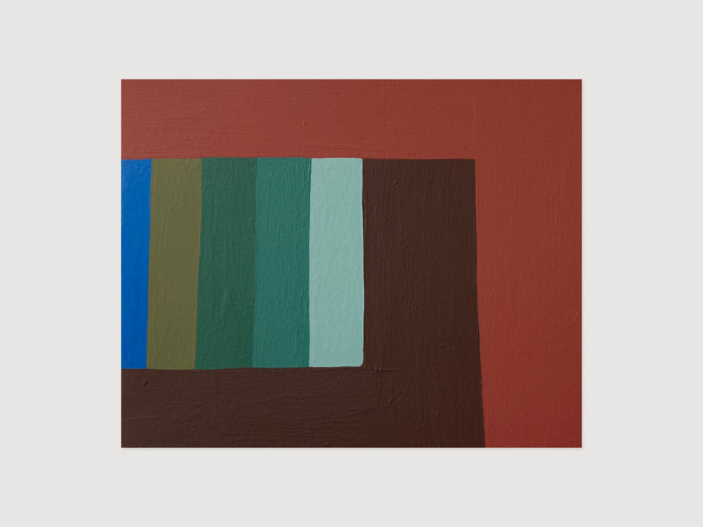 Stratum | {neighborhood} Danny Rose