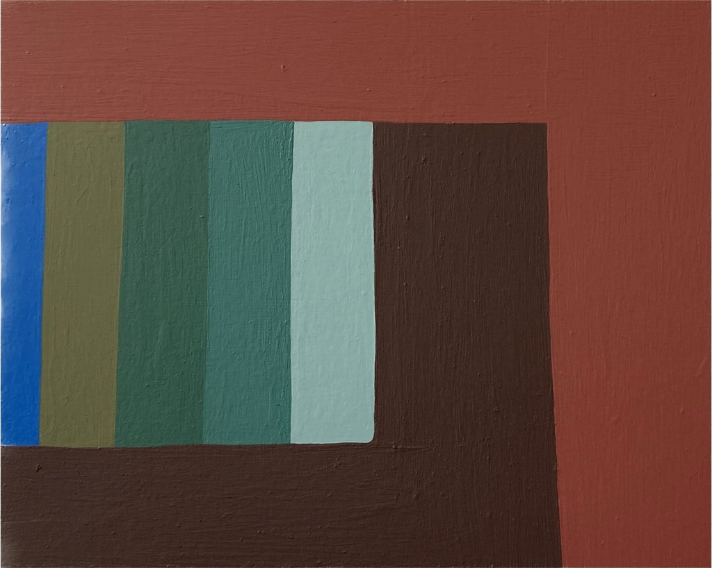 Stratum | {neighborhood} Danny Rose