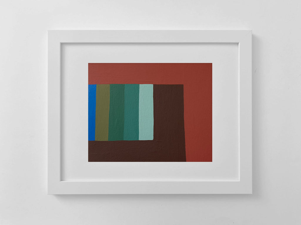 Stratum | {neighborhood} Danny Rose