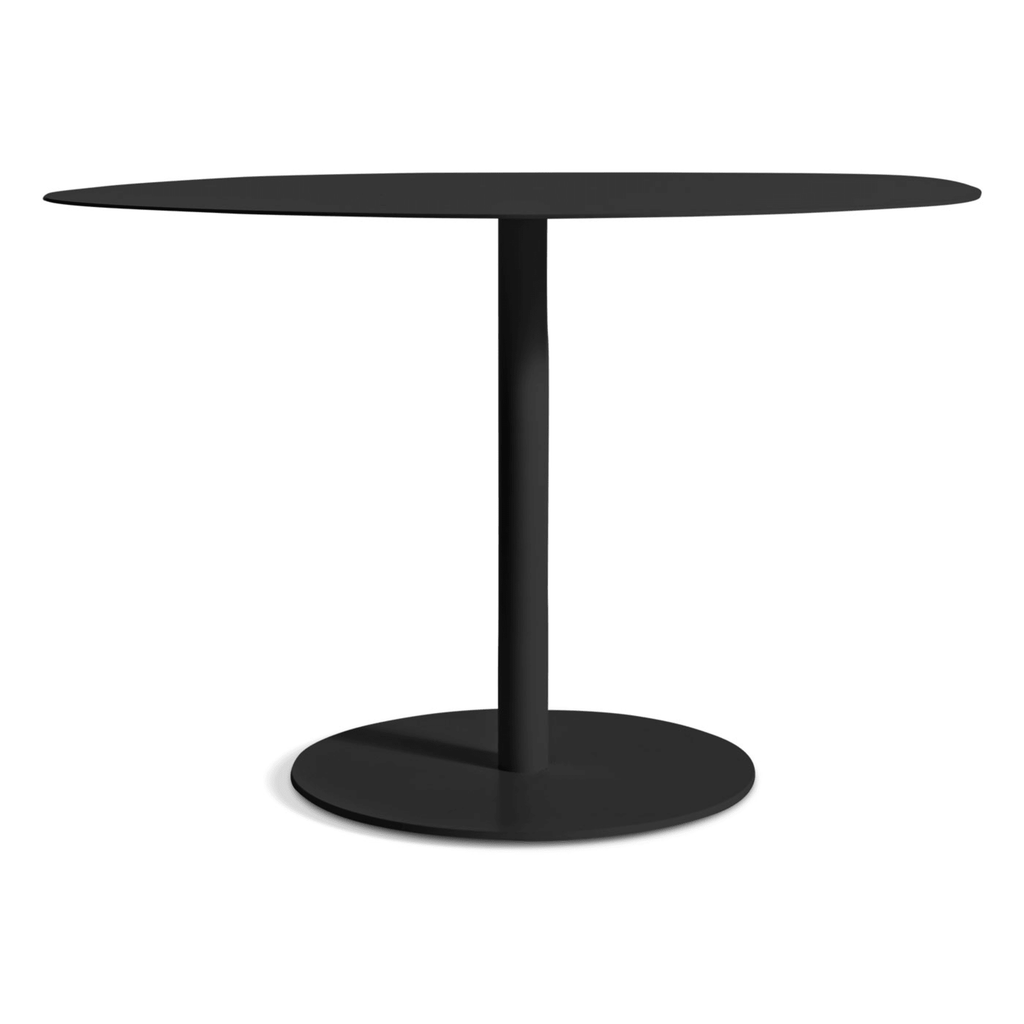 Swole Medium Table | {neighborhood} Blu Dot