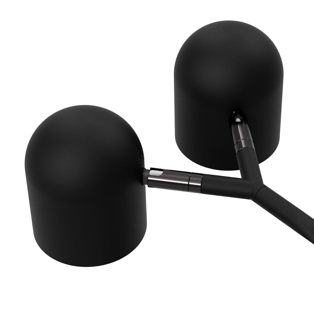 Tandem 4-Head Pendant | {neighborhood} Gus* Modern