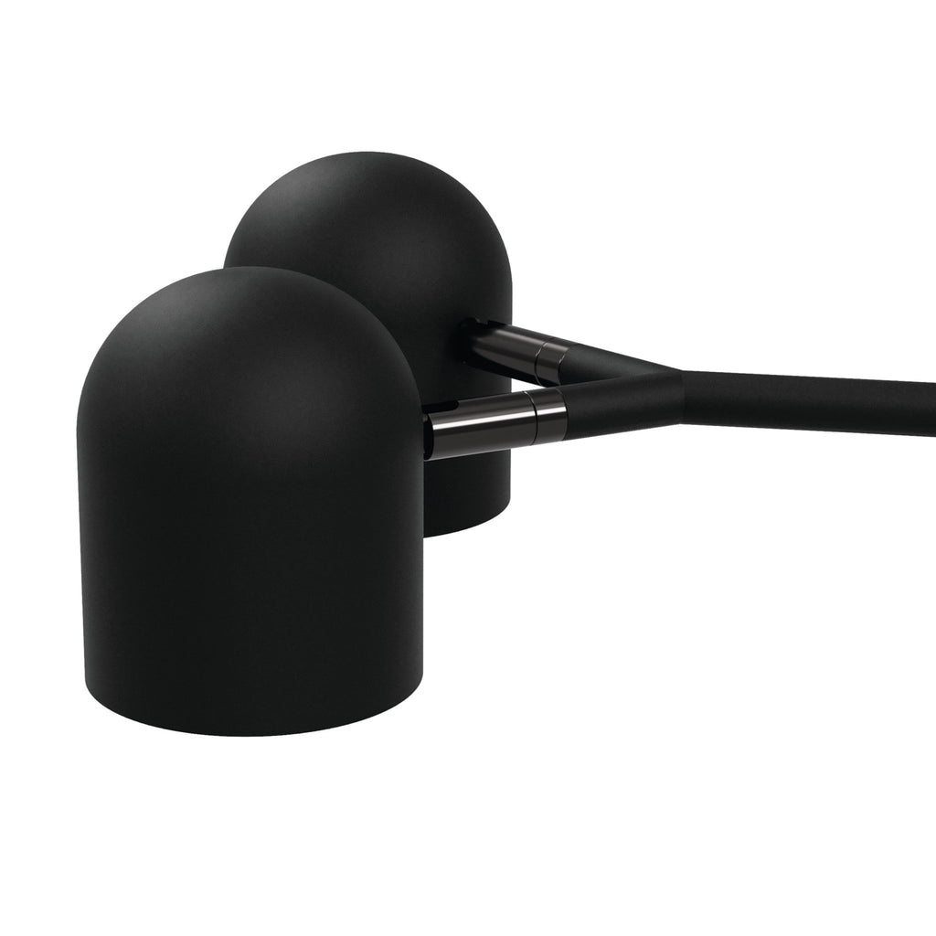 Tandem 4-Head Pendant | {neighborhood} Gus* Modern