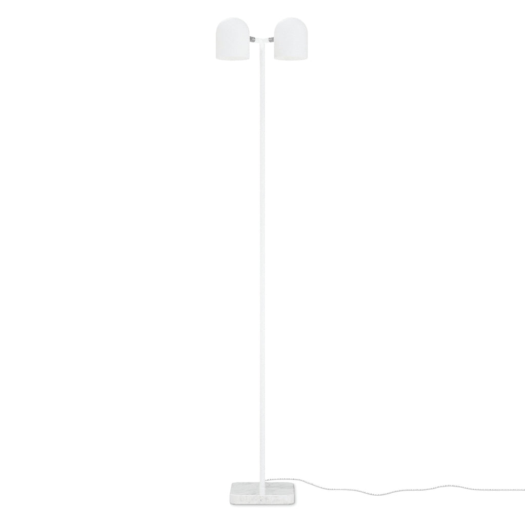 Tandem Floor Lamp | {neighborhood} Gus* Modern