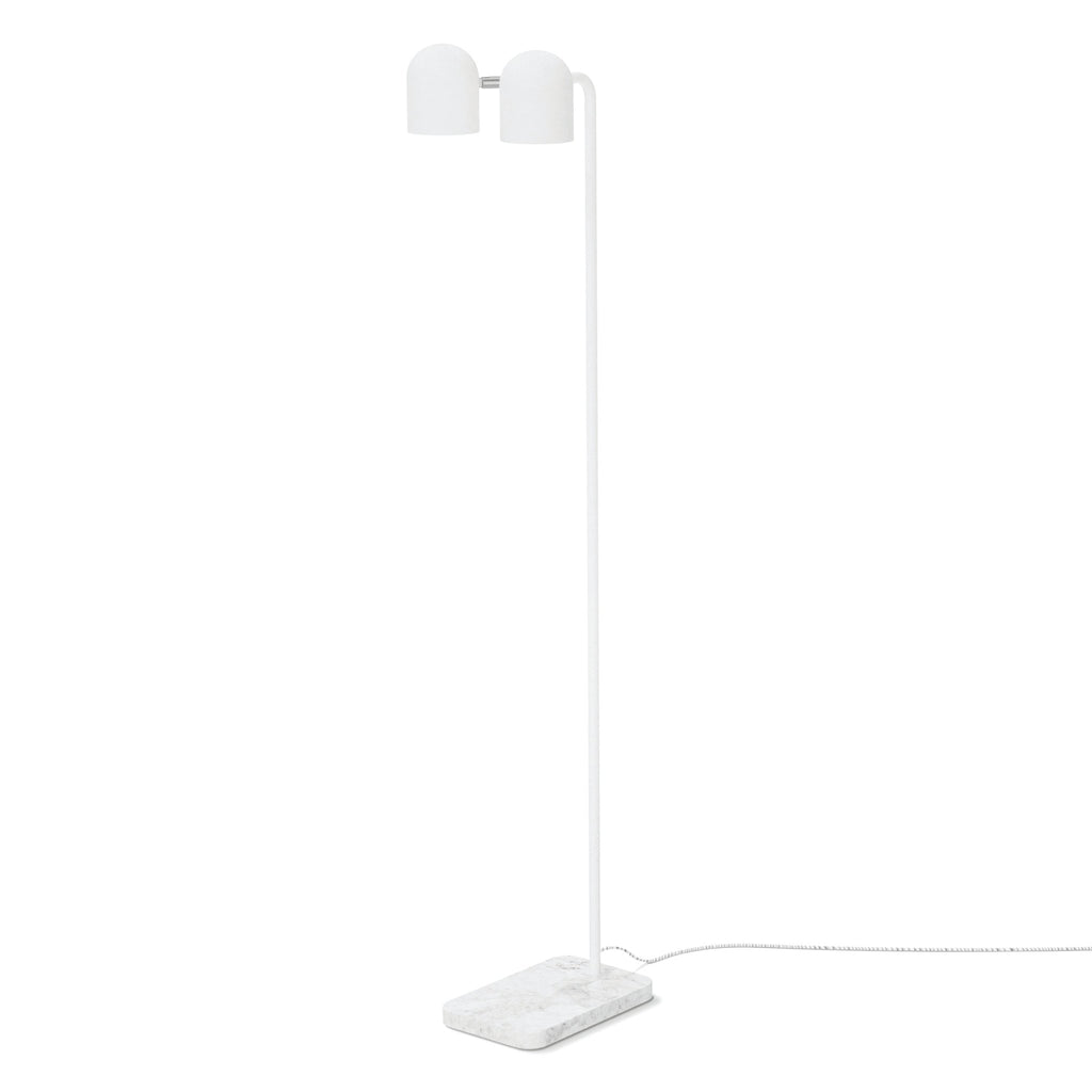 Tandem Floor Lamp | {neighborhood} Gus* Modern