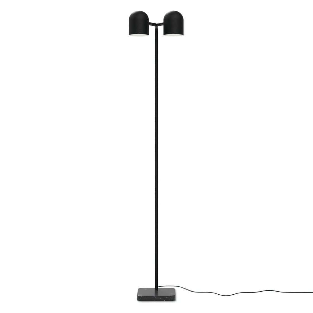 Tandem Floor Lamp | {neighborhood} Gus* Modern