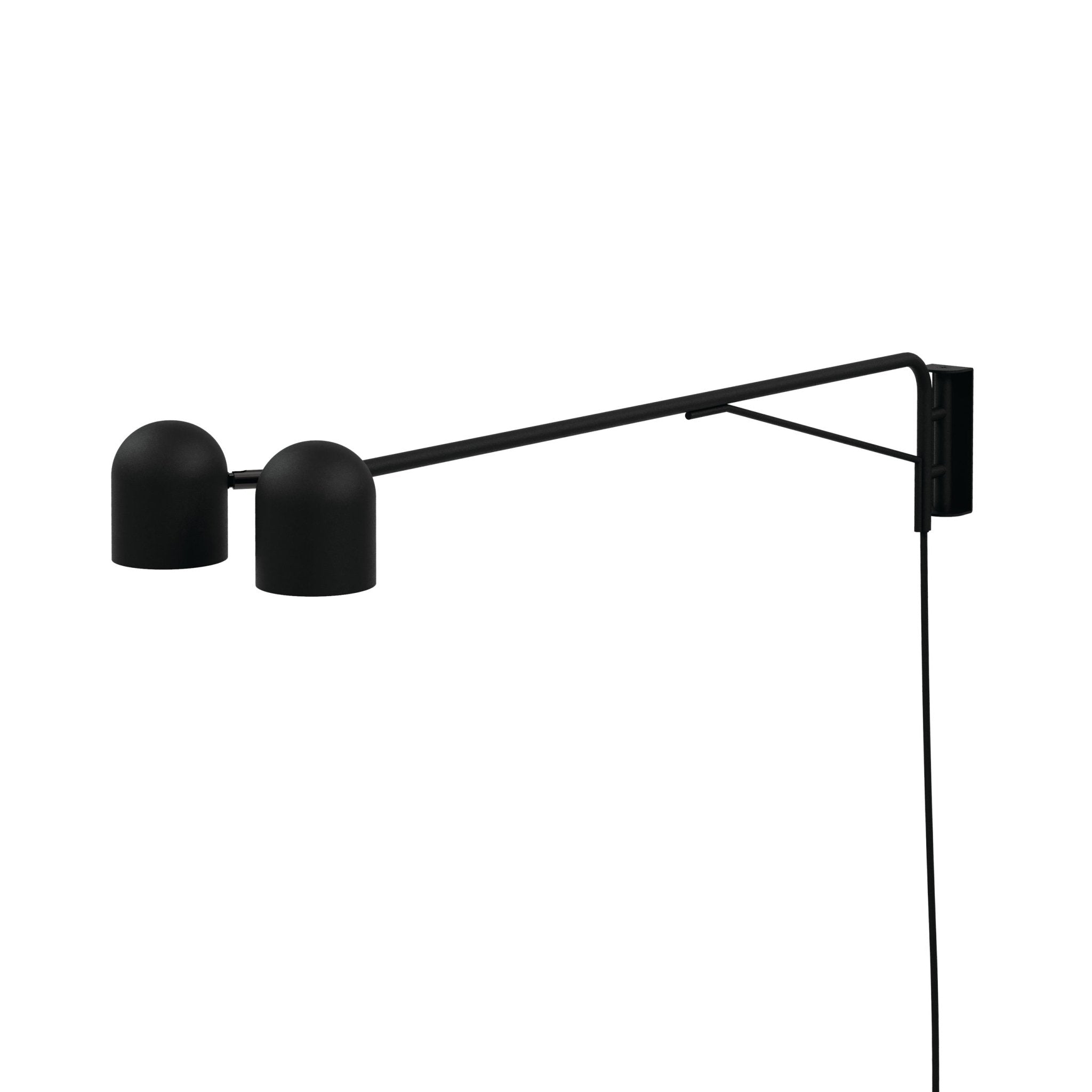 Modern swing arm lamp hotsell
