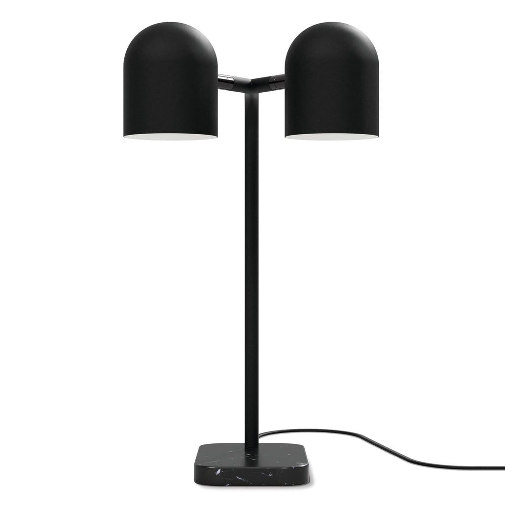 Tandem Table Lamp | {neighborhood} Gus* Modern