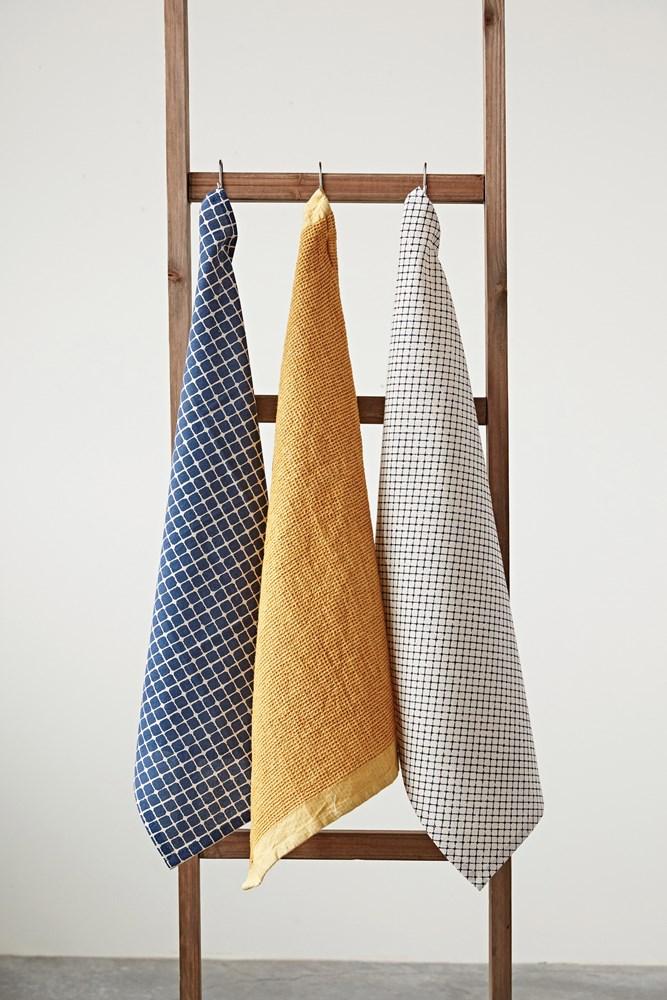 Tea Towel | {neighborhood} Creative Co-op