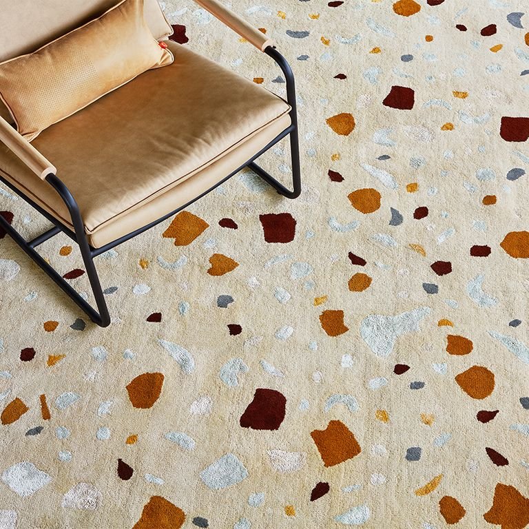 Terraz Rug | {neighborhood} Gus* Modern