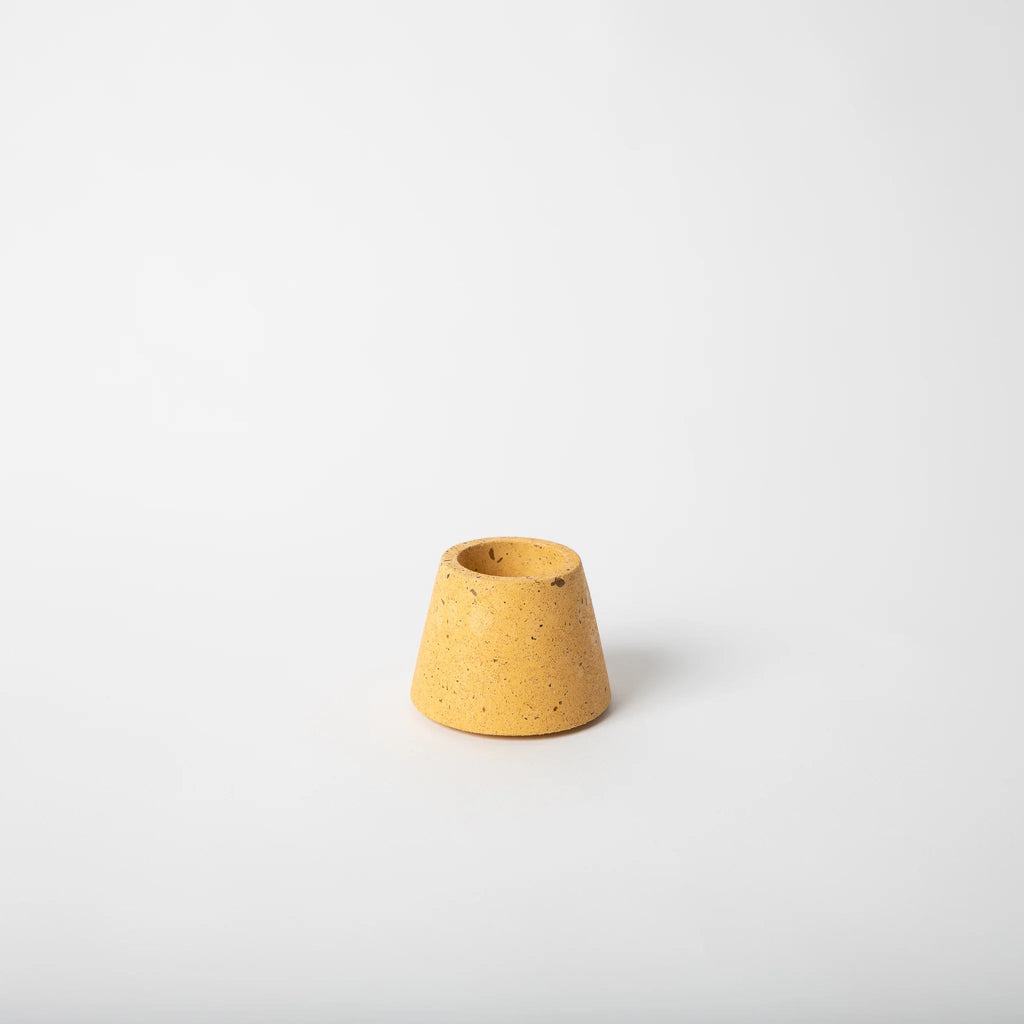 Terrazzo Matchstick Holder | {neighborhood} pretti.cool