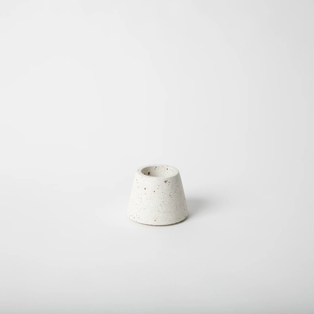 Terrazzo Matchstick Holder | {neighborhood} pretti.cool