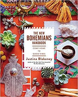 The New Bohemians Handbook | {neighborhood} Abrams