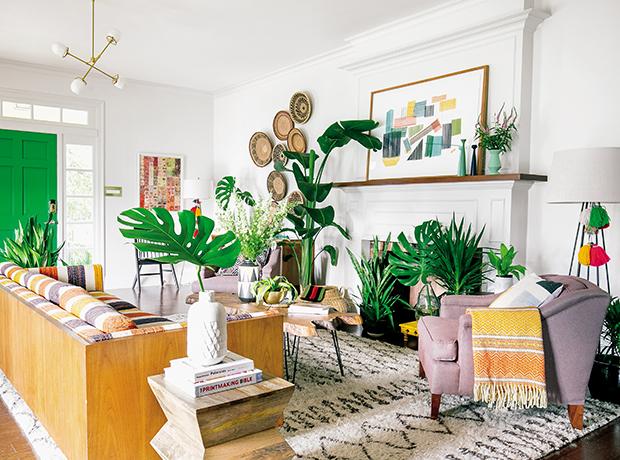 The New Bohemians Handbook | {neighborhood} Abrams