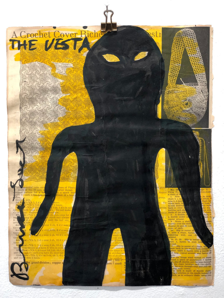The Vesta | {neighborhood} Bruce Lee Webb