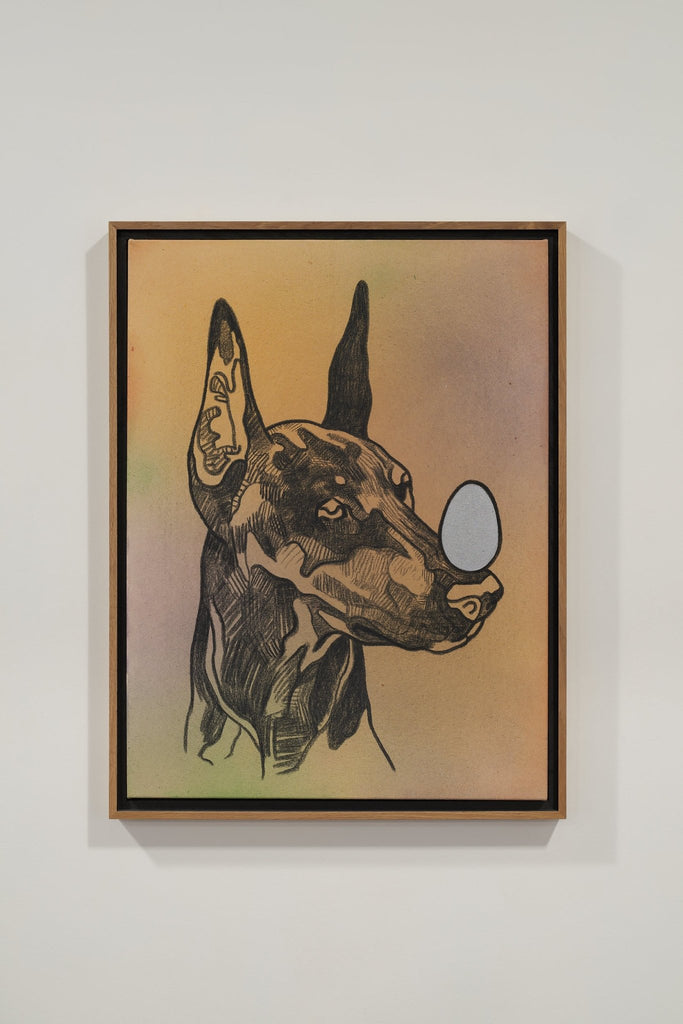 To Bark and To Blossom | {neighborhood} Tom Jean Webb