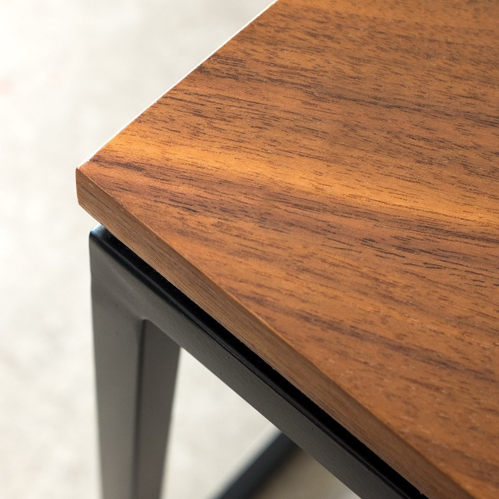 Tobias Rectangular Coffee Table | {neighborhood} Gus* Modern