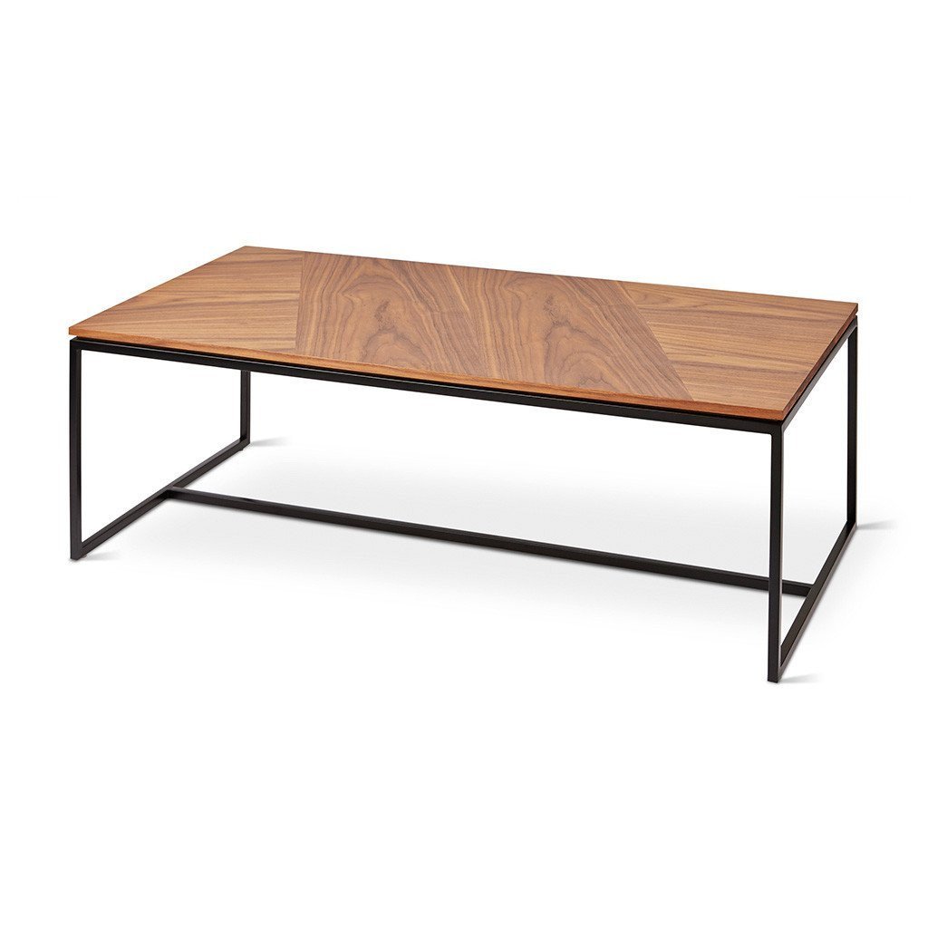 Tobias Rectangular Coffee Table | {neighborhood} Gus* Modern