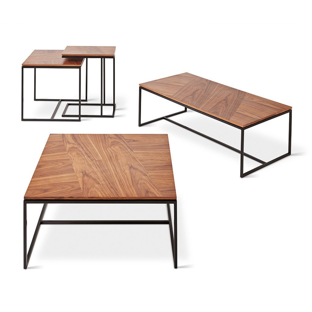 Tobias Rectangular Coffee Table | {neighborhood} Gus* Modern