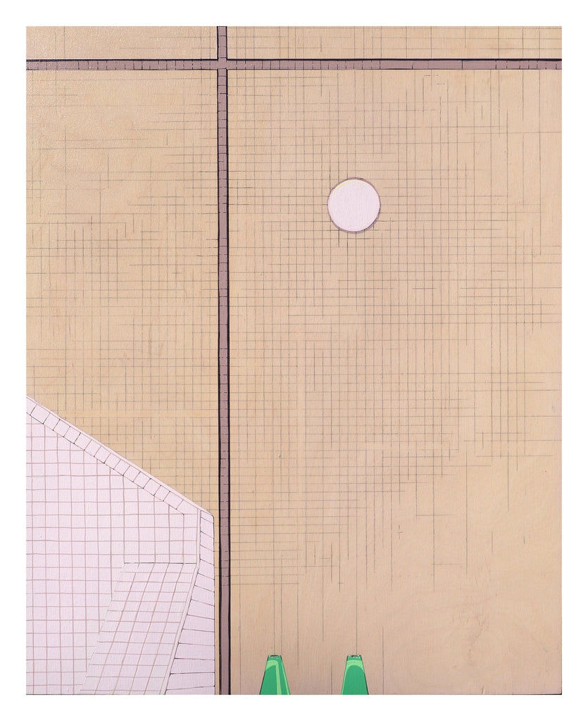 Tokyo Cones | {neighborhood} Alex Waggoner