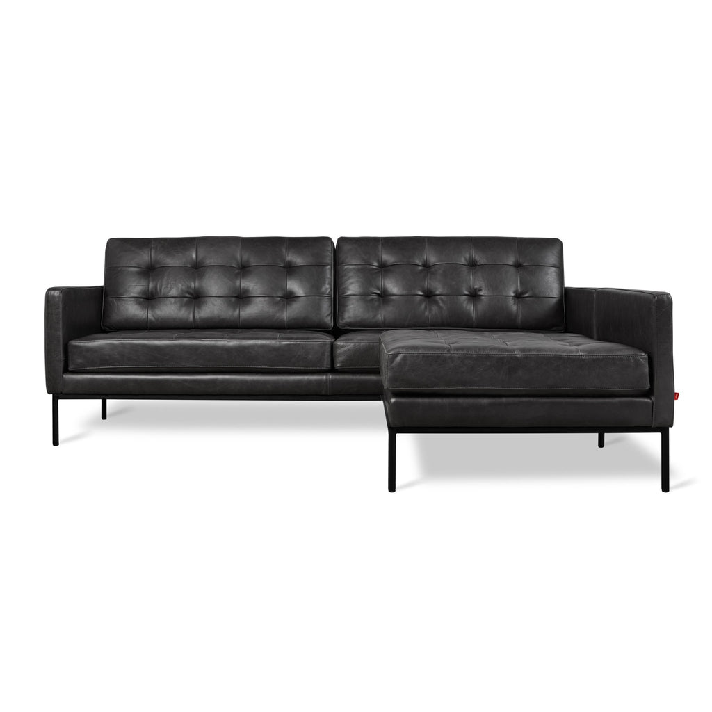 Towne Bi-Sectional | {neighborhood} Gus* Modern